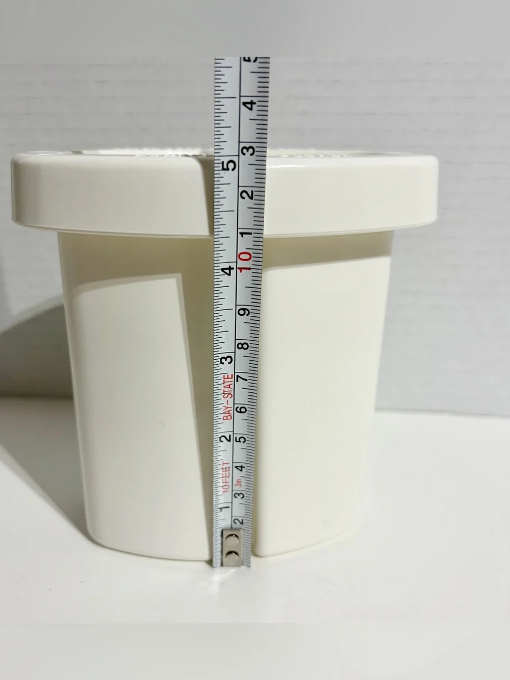 Sears Counter Craft Food Processor 400 Series  Replacement Large Food Pusher VTG